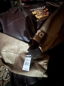 Brand New PELLE PELLE