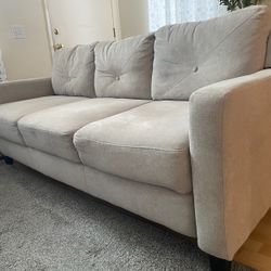 74” Couch/Sofa