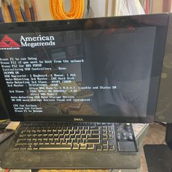 Xps All In One