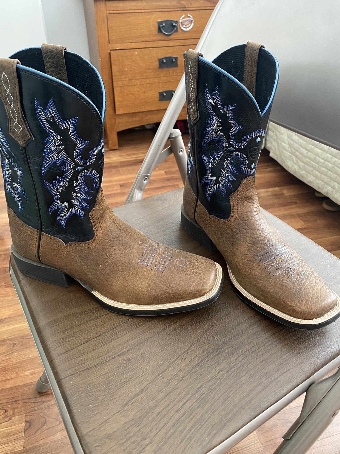 Boots