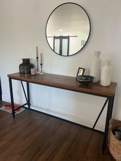 Entry Table