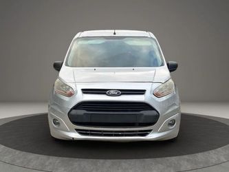 2016 Ford Transit Connect Cargo