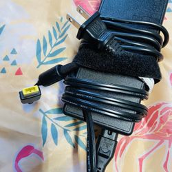 Laptop charger, Lenovo ThinkPad