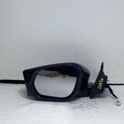 2021-2024 Kia Ev6 left mirror (1B) 