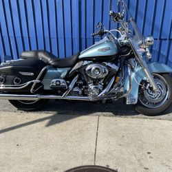 2007 Harley Davidson Road King Classic