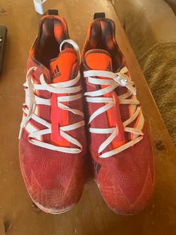 Adidas Baseball Metal Cleats