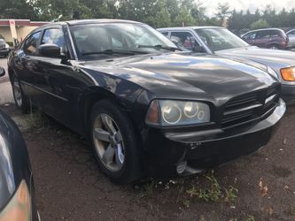 Dodge Charger