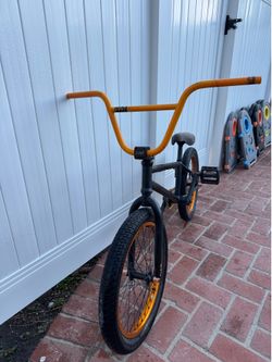 Cult bmx