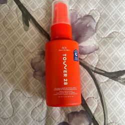 Tower 28 Sos Daily Rescue Spray 