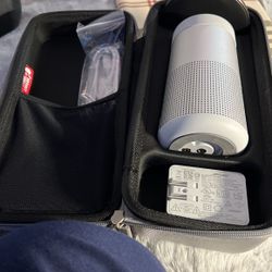 New Bose Silver Smart Speaker
