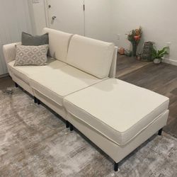 SOFA - 3 SEATS - $200 Cash Only