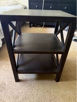 Small shelf