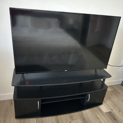 50 inch ONN Roku Smart TV