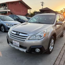 2014 Subaru Impreza