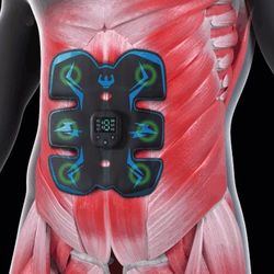 Tactical Abs Muscle Stimulator New $100