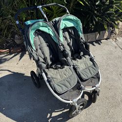 Bumbleride Indie Twin