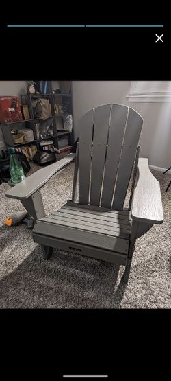 patio Chair