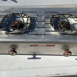 Stove Top 