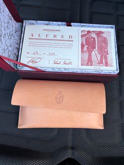 Jacques Marie Mage Alfred