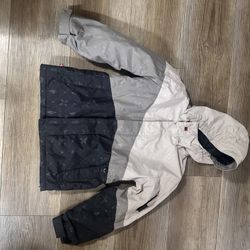 Snow Jacket