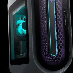 💻 Alienware Aurora R13 Gaming Desktop – i9, RTX 3060, 16GB DDR5 – EXCELLENT CONDITION 
