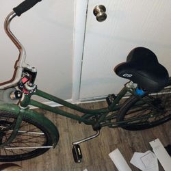 Schwinn Bike In Ready To Ride Condition 