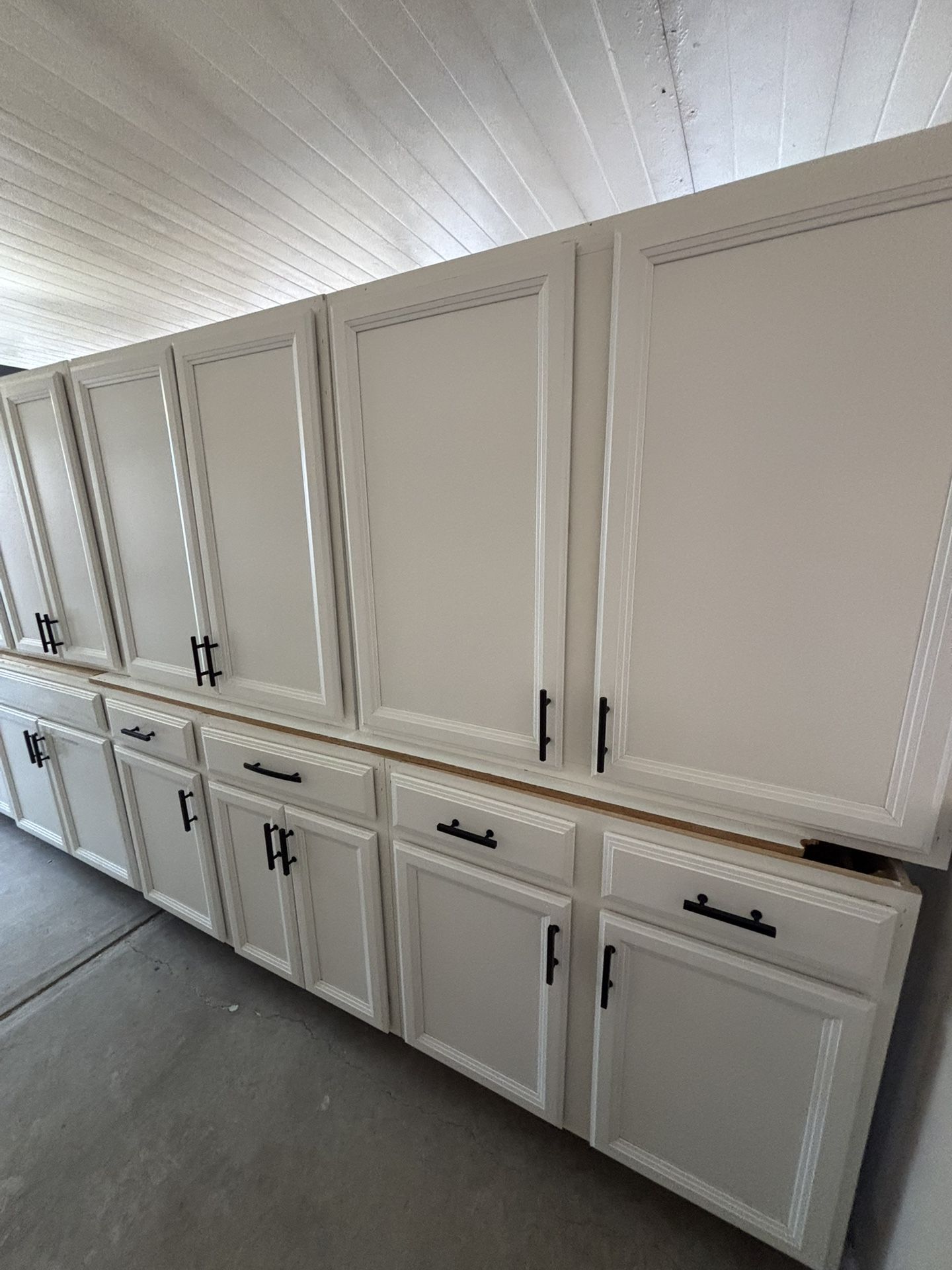 Kitchen Cabinets 