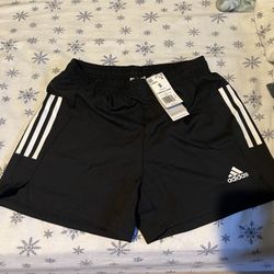 Adidas Women’s Shorts 