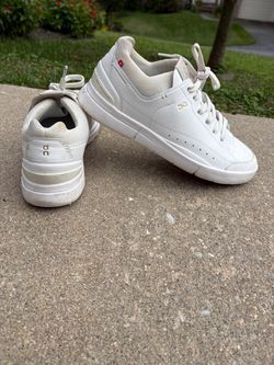 Women’s sneakers. High quality and brand, On Cloud.