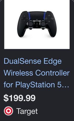 Ps5 pro controller