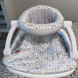 Portable Baby chair