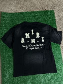 Men shirt M L