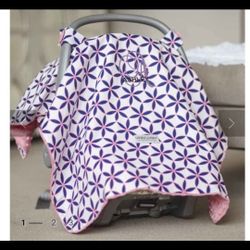 Baby Seat belt cover