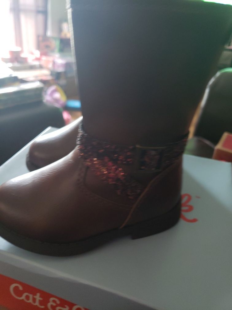 Used Toddler Shoes