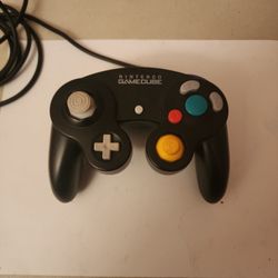 Nintendo GameCube Controller 