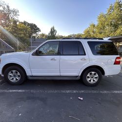 2010 Ford Expedition For Sale 