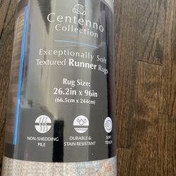 Runner Rug