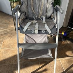 Baby Seat With Tray $25