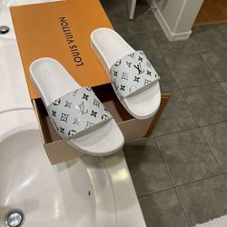 WATERFRONT MULE Sandals