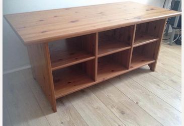 IKEA coffee table