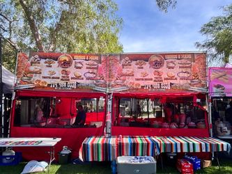 Tacos Taquizas  para cualquier ocasión