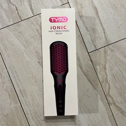 Tymo ionic new in box