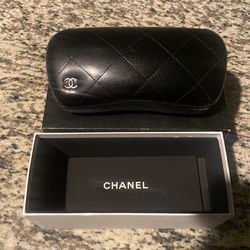 Chanel Shades