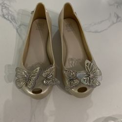 Mini Melissa -size 1 