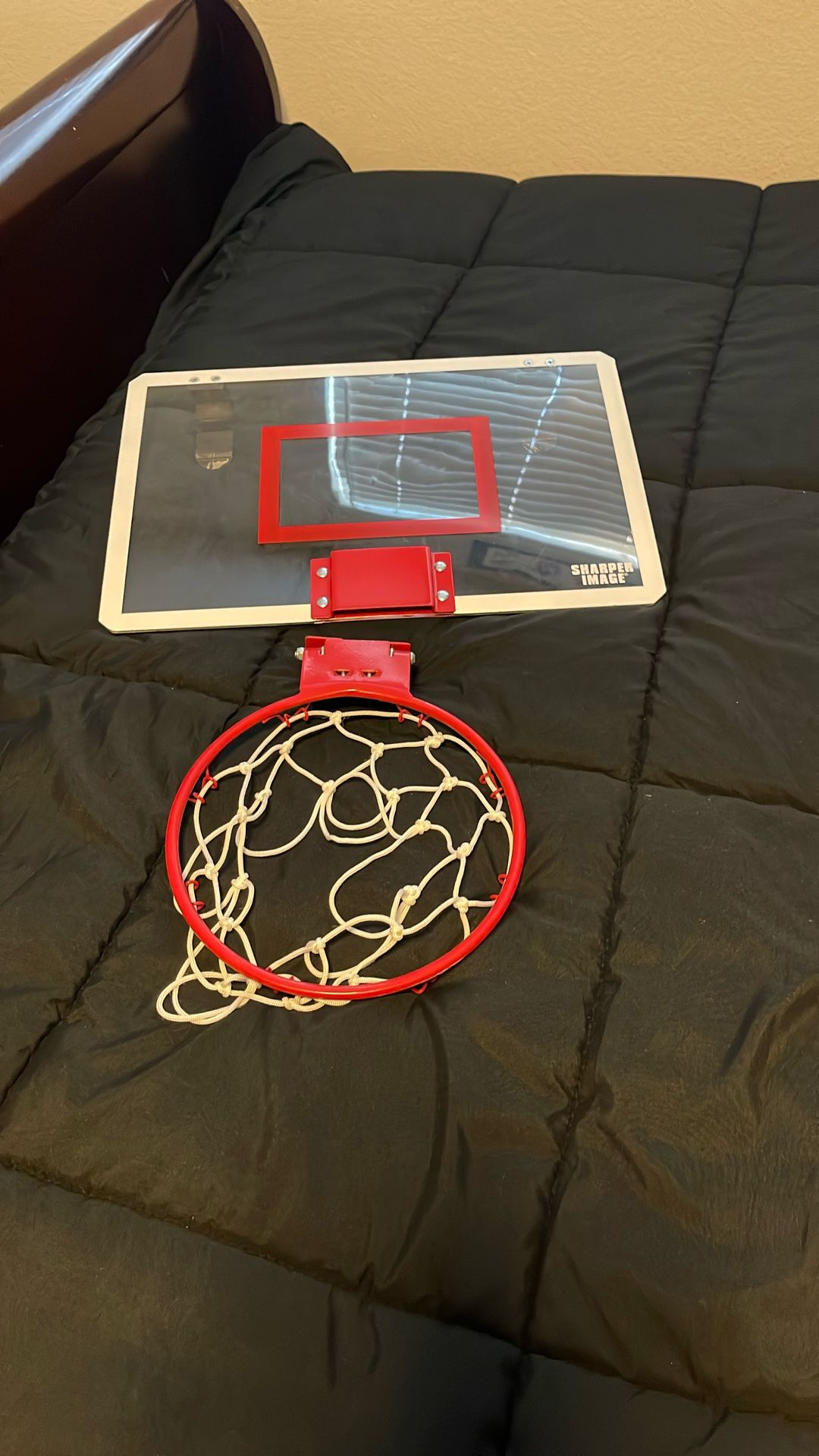 Room Basketball Hoop For Kids. $10