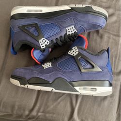 Jordan 4