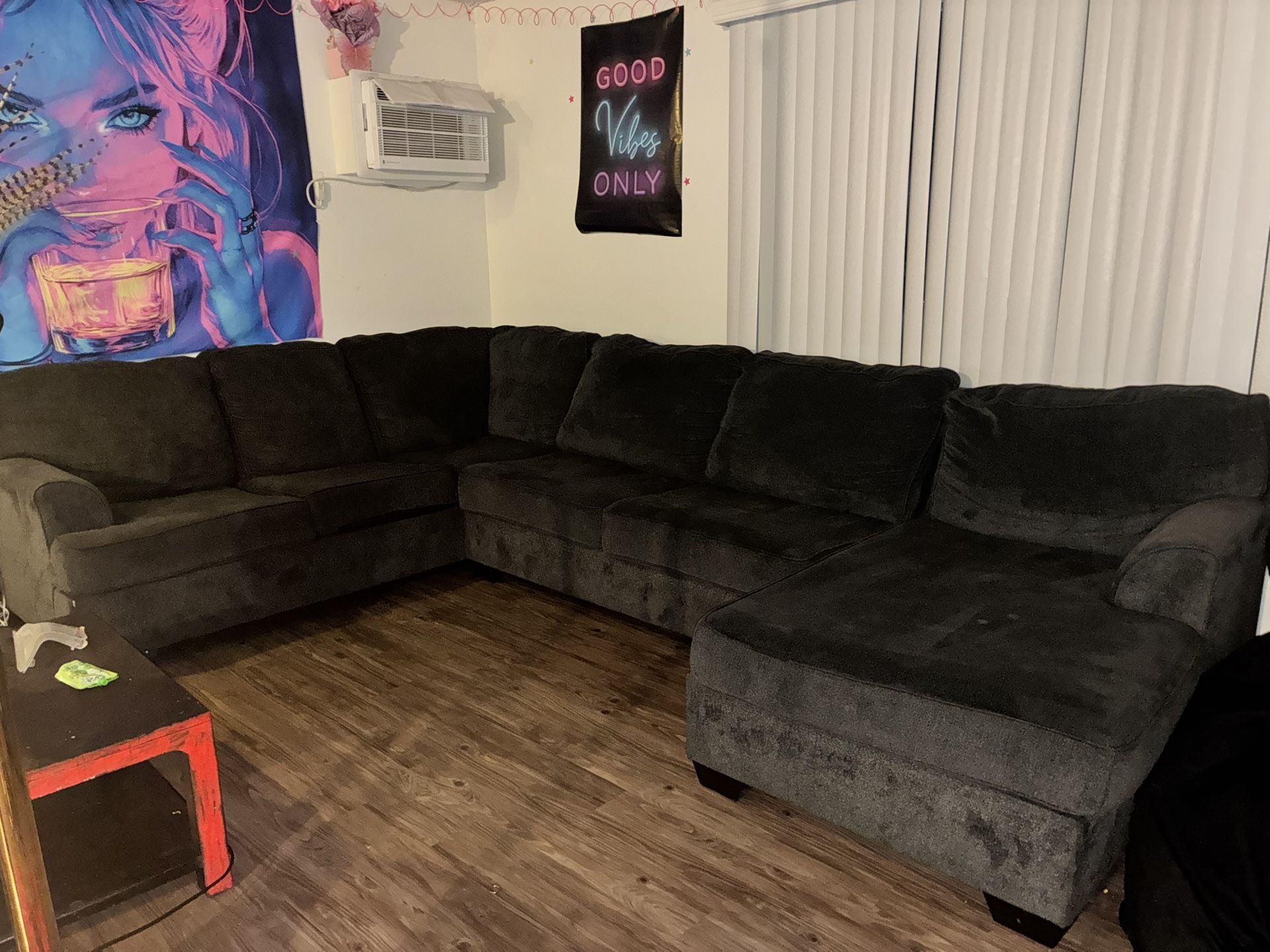 3 Sectional Sofa