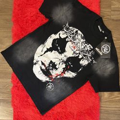 Hellstar Graphic Tee