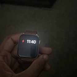 2nd Generation Apple Watch
