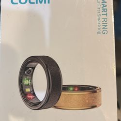 COLMI R10 SMART RING